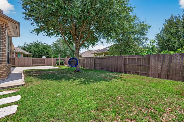 10031 Esslemont Court, Richmond, TX 77407