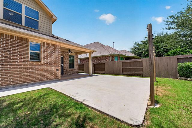 10031 Esslemont Court, Richmond, TX 77407