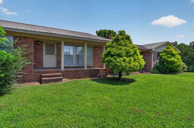 687 Dan Jones Rd, Mcminnville, TN 37110