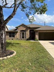 1511 Ashley Court, Tomball, TX 77375