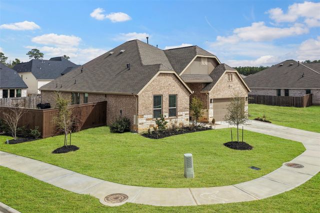 29003 Spicewood Valley Drive, New Caney, TX 77357