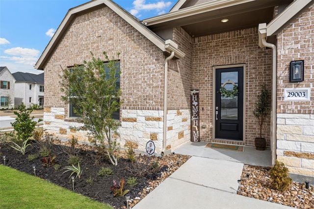 29003 Spicewood Valley Drive, New Caney, TX 77357