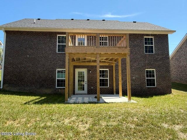 111 Kentucky Ave, Bardstown, KY 40004