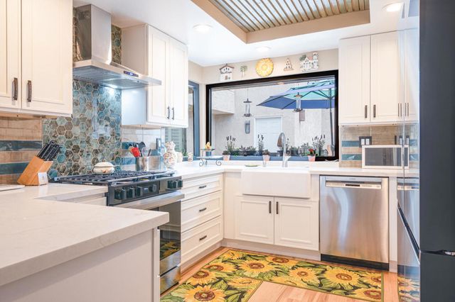 72793 Fleetwood Circle, Palm Desert, CA 92260