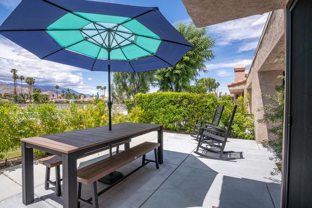 72793 Fleetwood Circle, Palm Desert, CA 92260