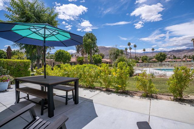 72793 Fleetwood Circle, Palm Desert, CA 92260