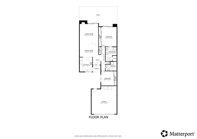 72793 Fleetwood Circle, Palm Desert, CA 92260