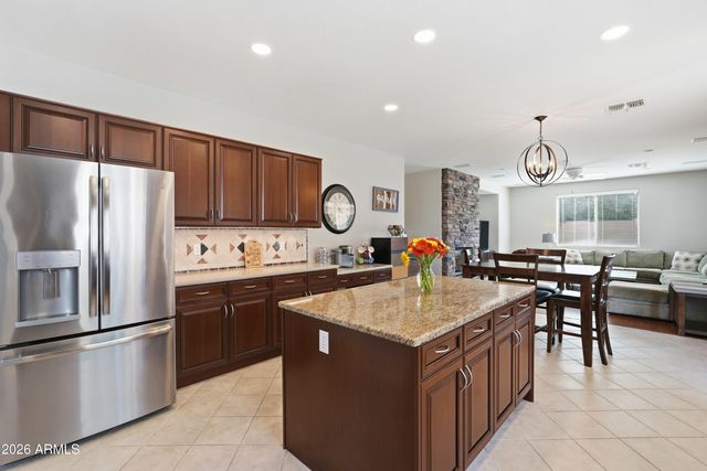14461 W MONTEREY Way, Goodyear, AZ 85395