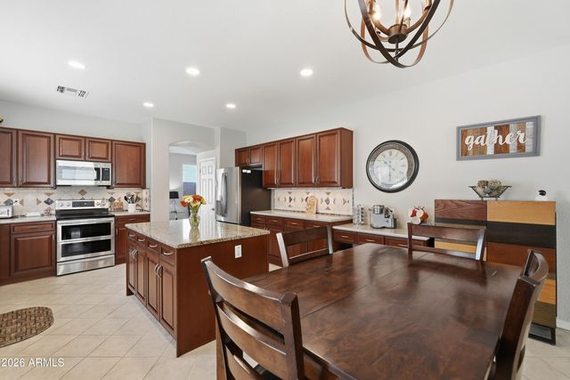 14461 W MONTEREY Way, Goodyear, AZ 85395
