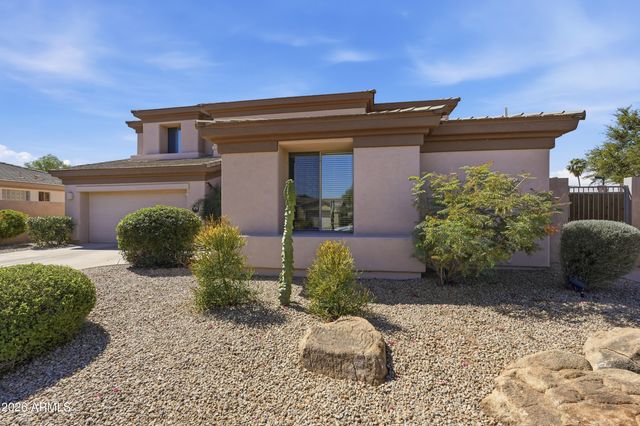 14461 W MONTEREY Way, Goodyear, AZ 85395