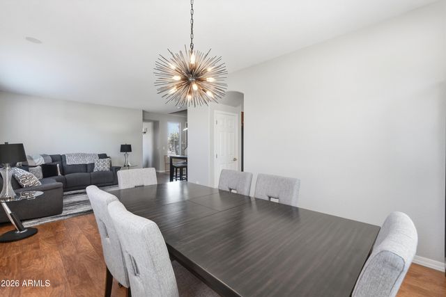 14461 W MONTEREY Way, Goodyear, AZ 85395