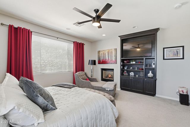 14461 W MONTEREY Way, Goodyear, AZ 85395