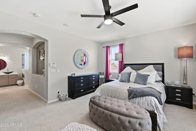 14461 W MONTEREY Way, Goodyear, AZ 85395