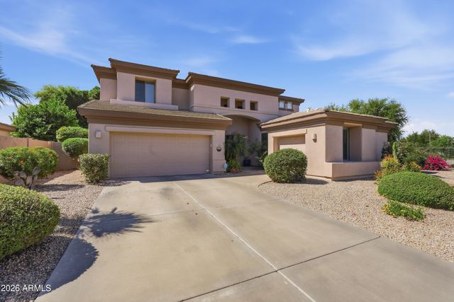14461 W MONTEREY Way, Goodyear, AZ 85395
