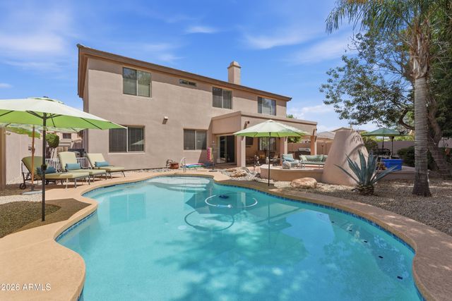 14461 W MONTEREY Way, Goodyear, AZ 85395