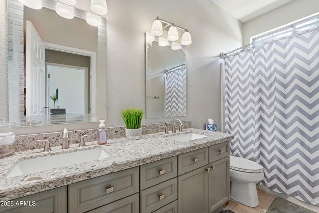 14461 W MONTEREY Way, Goodyear, AZ 85395