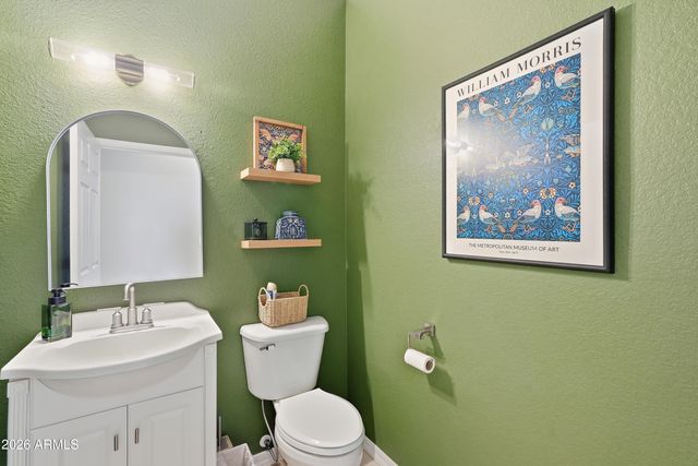 14461 W MONTEREY Way, Goodyear, AZ 85395