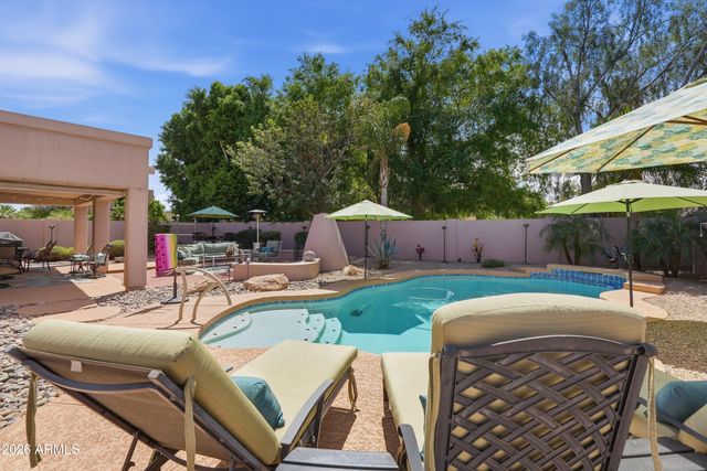 14461 W MONTEREY Way, Goodyear, AZ 85395
