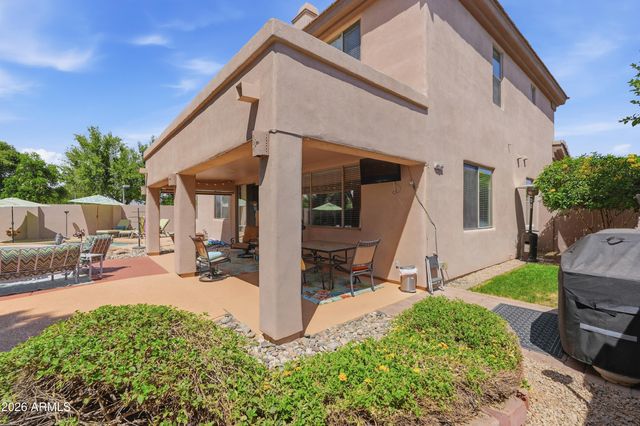 14461 W MONTEREY Way, Goodyear, AZ 85395