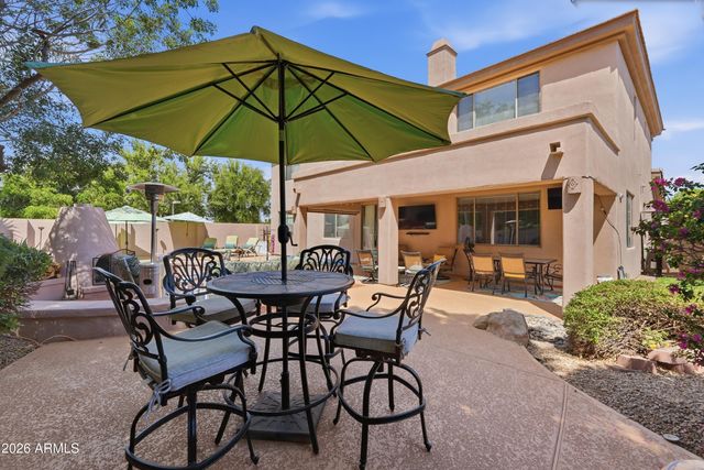 14461 W MONTEREY Way, Goodyear, AZ 85395