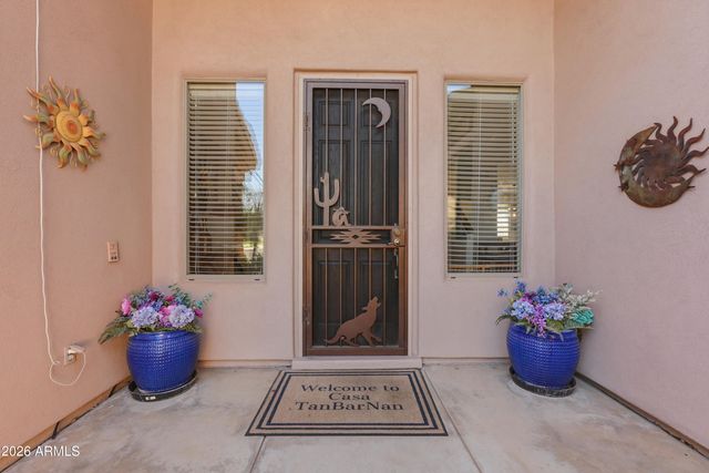 14461 W MONTEREY Way, Goodyear, AZ 85395
