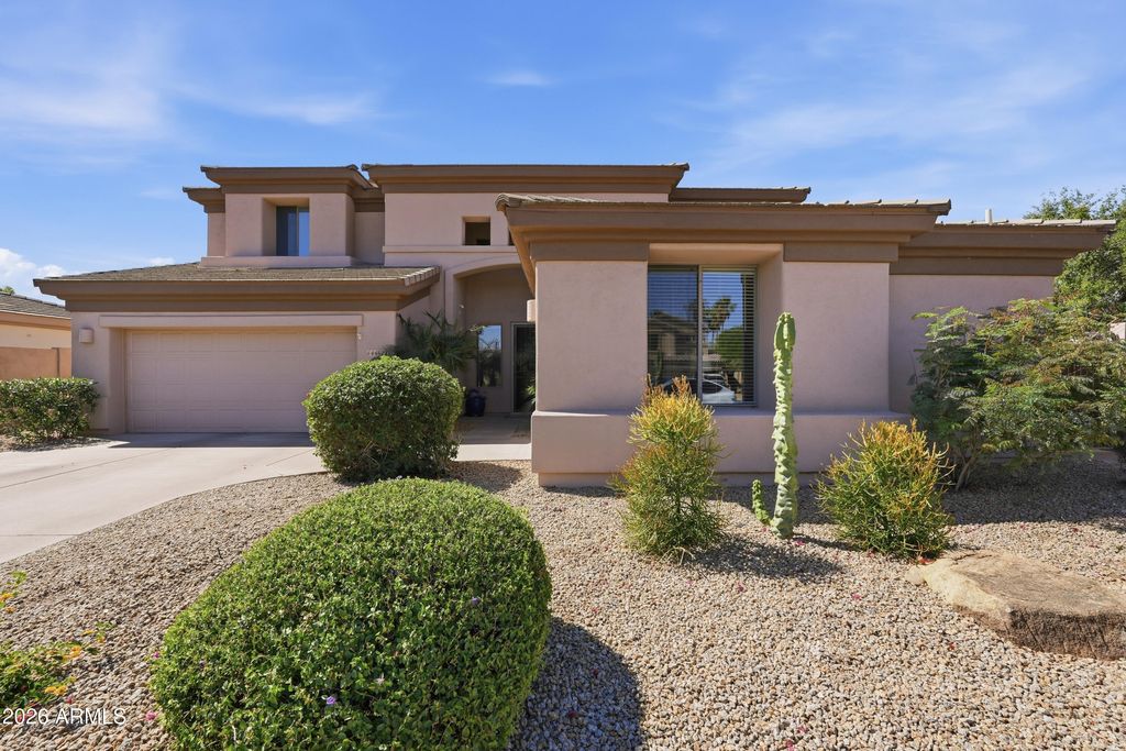14461 W MONTEREY Way, Goodyear, AZ 85395