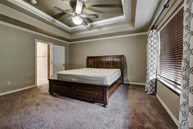19513 Crest Ridge Drive, Edmond, OK 73012