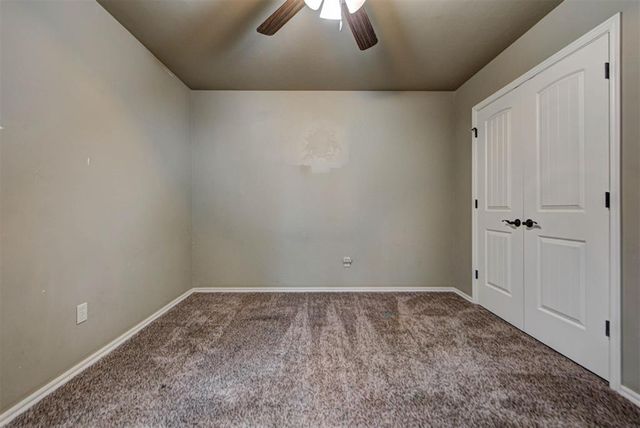 19513 Crest Ridge Drive, Edmond, OK 73012