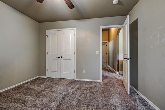 19513 Crest Ridge Drive, Edmond, OK 73012