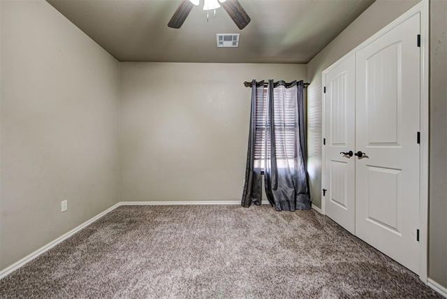 19513 Crest Ridge Drive, Edmond, OK 73012