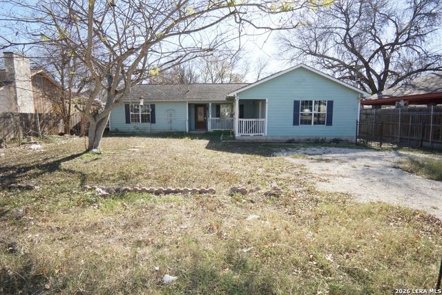 5130 Fedora Dr, San Antonio, TX 78242