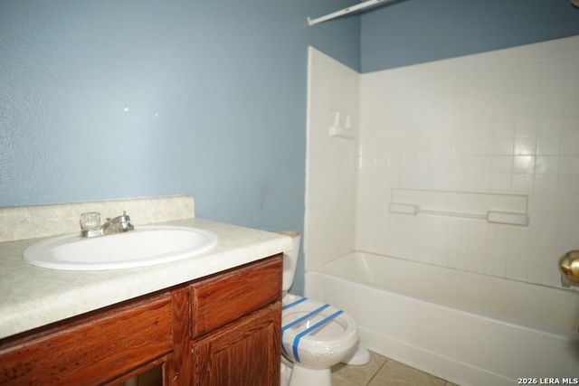 5130 Fedora Dr, San Antonio, TX 78242