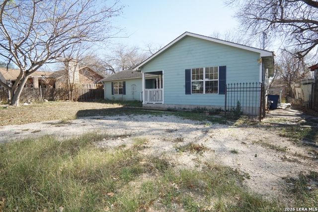 5130 Fedora Dr, San Antonio, TX 78242