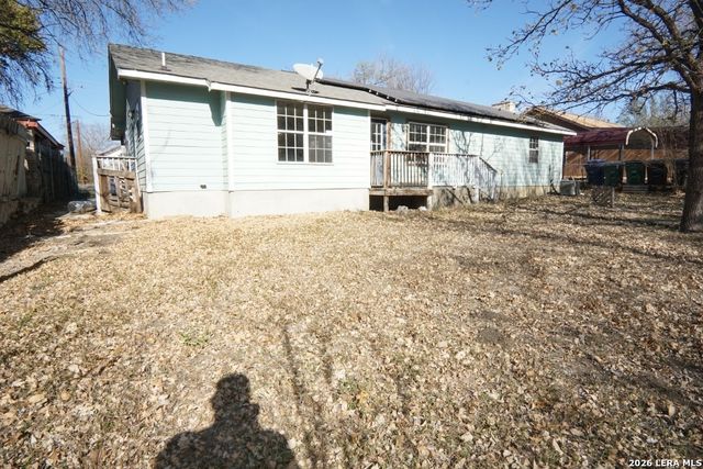 5130 Fedora Dr, San Antonio, TX 78242