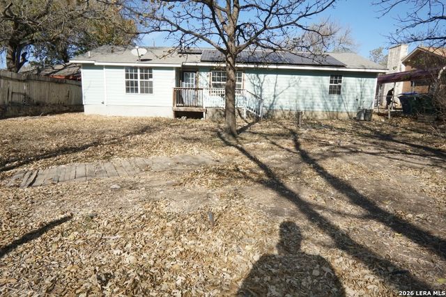 5130 Fedora Dr, San Antonio, TX 78242