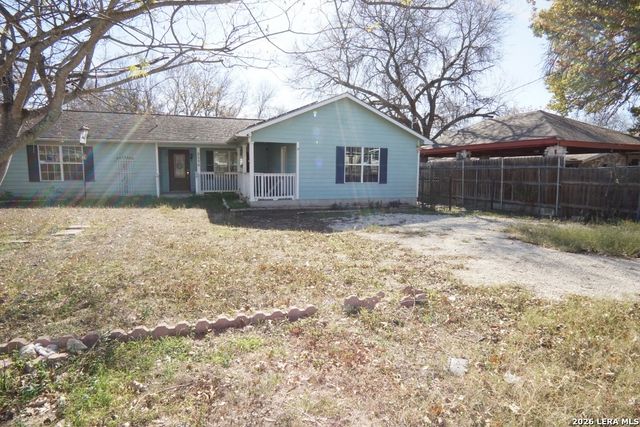 5130 Fedora Dr, San Antonio, TX 78242