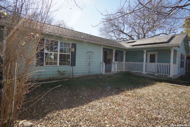 5130 Fedora Dr, San Antonio, TX 78242