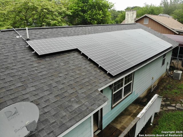 5130 Fedora Dr, San Antonio, TX 78242