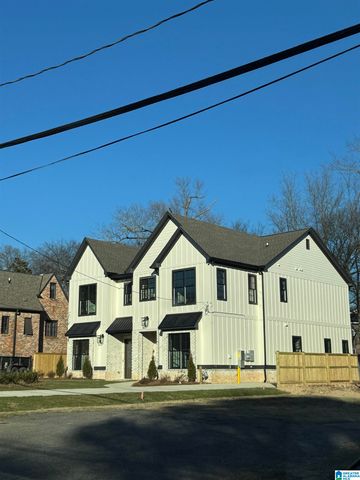 3011 Firefighter Ln Ste 105, Homewood, AL 35209