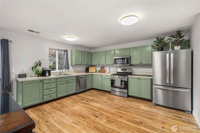 2106 187th Street Ct E, Spanaway, WA 98387