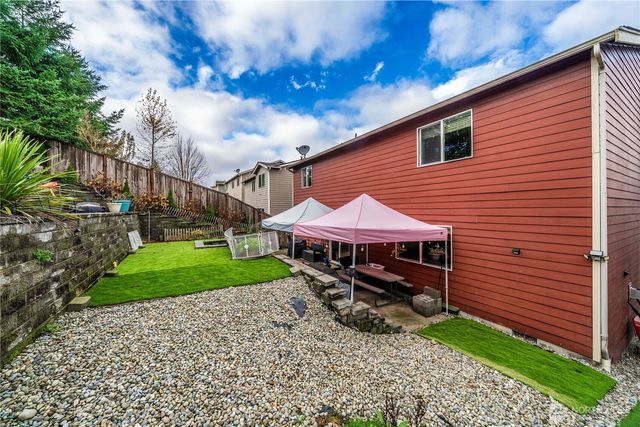 2106 187th Street Ct E, Spanaway, WA 98387