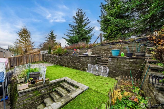 2106 187th Street Ct E, Spanaway, WA 98387