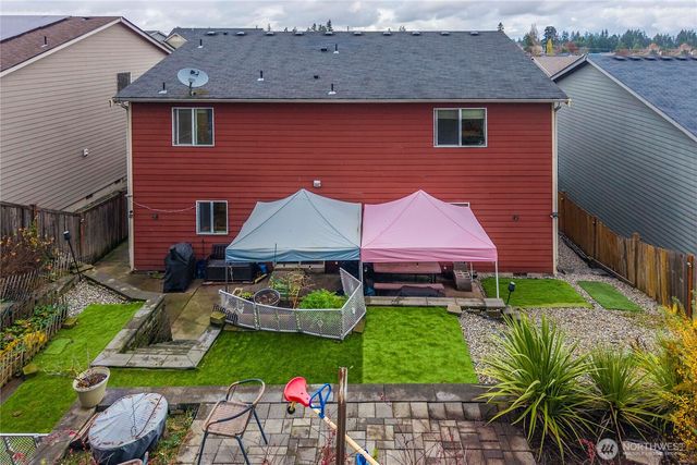 2106 187th Street Ct E, Spanaway, WA 98387