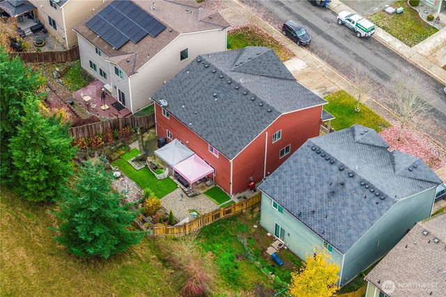 2106 187th Street Ct E, Spanaway, WA 98387