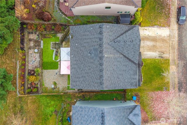 2106 187th Street Ct E, Spanaway, WA 98387