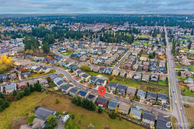 2106 187th Street Ct E, Spanaway, WA 98387