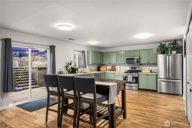 2106 187th Street Ct E, Spanaway, WA 98387