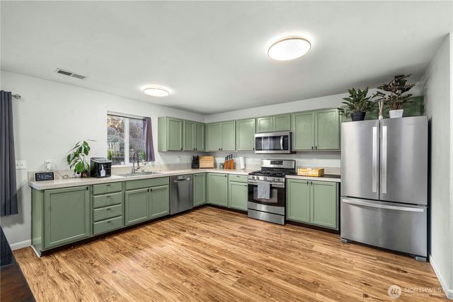 2106 187th Street Ct E, Spanaway, WA 98387