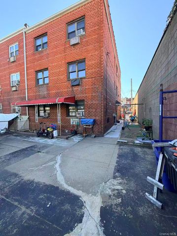 5907 59th Drive, Maspeth, NY 11378