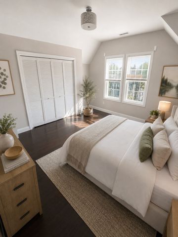 318 Concord Ave 2, Cambridge, MA 02138